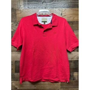 Cabela's Outfitter Series Men's Polo Size Large